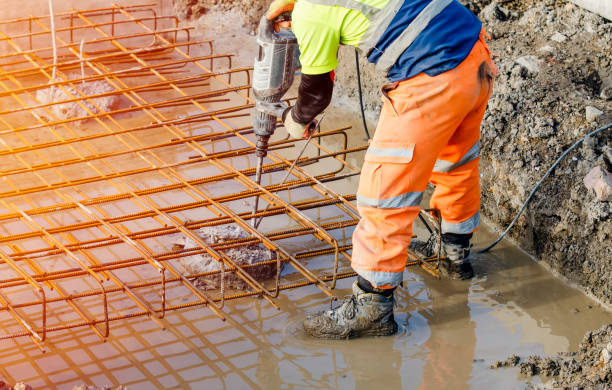 Best Concrete Staining and Coloring in East End, AR