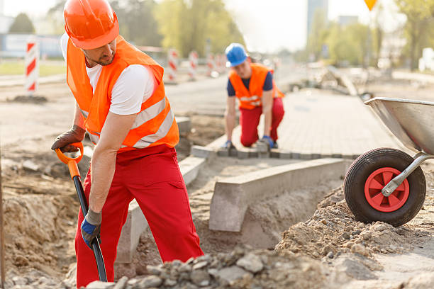 Best Concrete Demolition Services in East End, AR