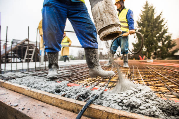  East End, AR Concrete contractor Pros